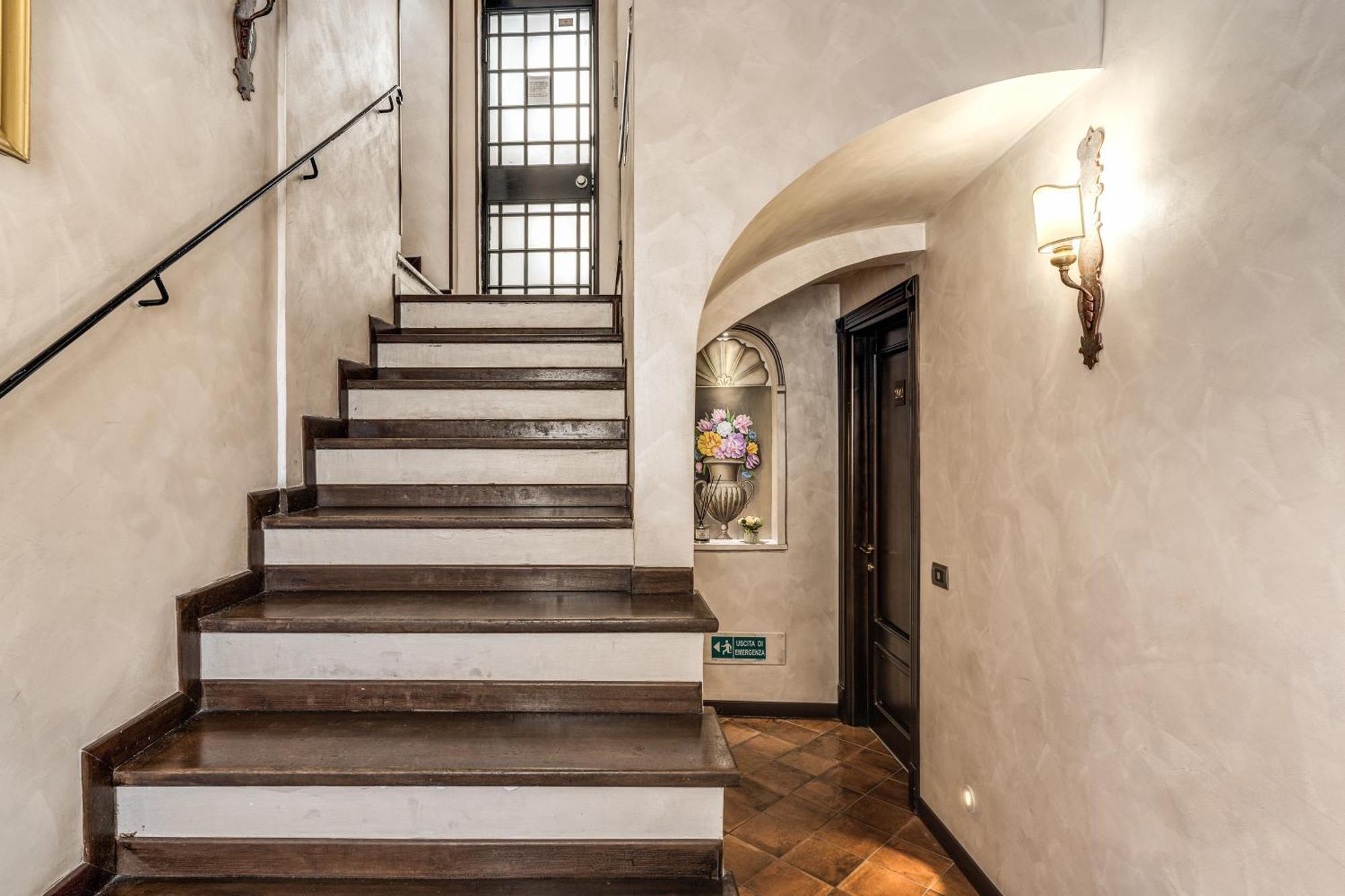 Boutique Relais Barozzi & Spa — Foto 3